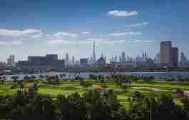 امارات امن ترین مکان جهان در رتبه بندی جدید