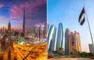 دبی چهارمین مقصد گردشگری پربازدید دنیا