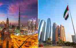 دبی چهارمین مقصد گردشگری پربازدید دنیا