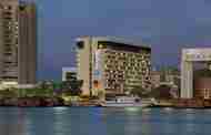 هتل رادیسون دیره دبی - Radisson Blu