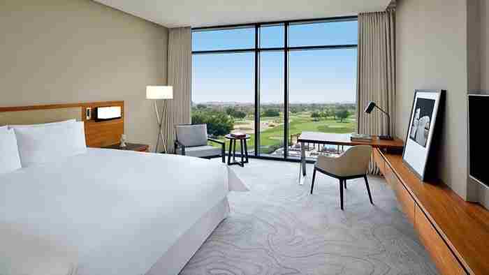 هتل ویدا امارات هیلز