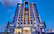 هتل اس البرشا دبی - The S Hotel Al Barsha