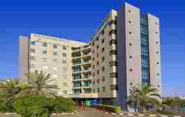 هتل عربین پارک دبی- Arabian Park
