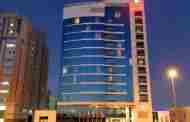 هتل کارلتون البرشا دبی - Carlton Al Barsha