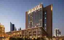 هتل روو هلثکر سیتی دبی - Rove Healthcare City