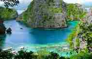 ۱۰ جزیره با زیبایی خیره کننده در آسیا