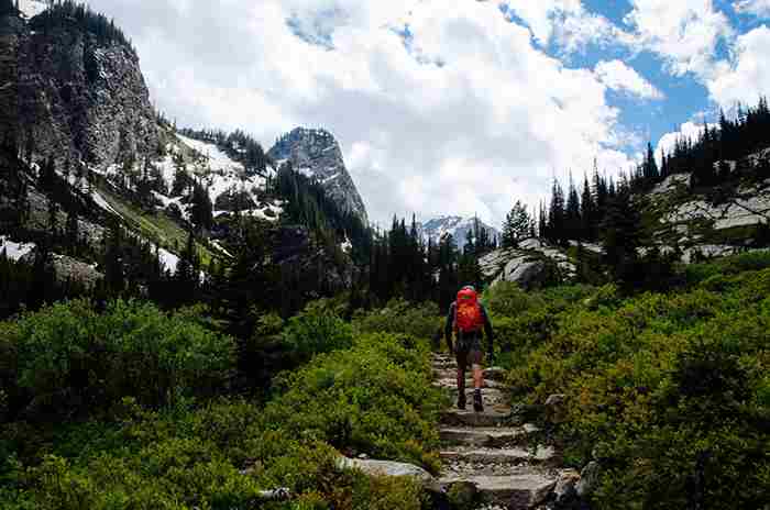 آیا شما‌ در‌ این 20 کوهستان زیبا کوهنوردی کرده اید؟