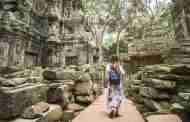 5 مکان مخفی برای بازدید در سفر به کامبوج