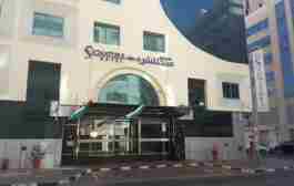 هتل سیگنیچر این دیره دبی - Signature INN Deira