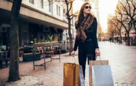 7 مکان عالی برای خرید در امارات