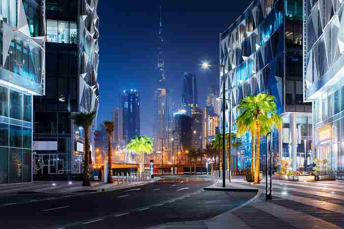 اجاره خانه در دبی 2020
