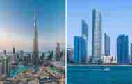 دبی و ابوظبی در میان بهترین شهرهای جهان