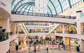 بهترین مراکز خرید دبی | مناسب ترین فروشگاه ها برای خرید