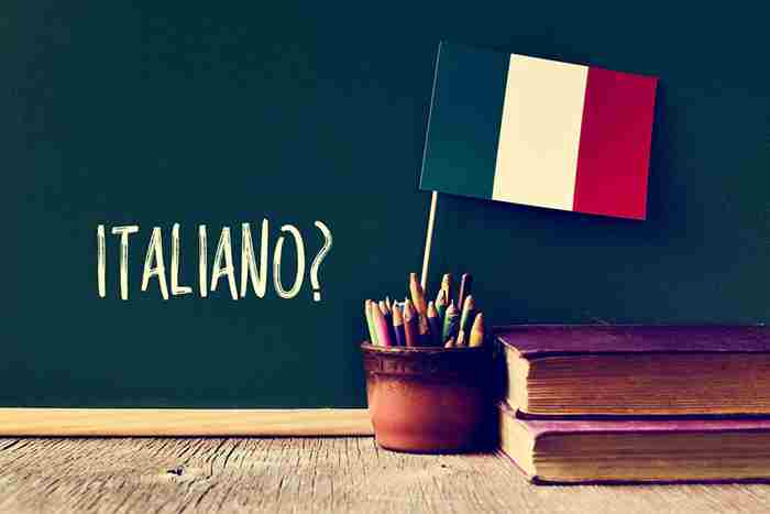 زبان ایتالیایی جذاب ترین زبان دنیا شناخته شد