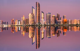 ابوظبی امن ترین شهر جهان