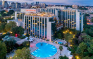 هتل سوئیس اوتل د بوسفوروس استانبول - Swissotel The Bosphorus