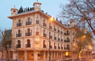 هتل جلال اگا کوناگی استانبول - Celal Aga Konagi
