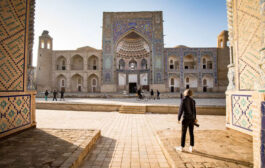 جاذبه های گردشگری ازبکستان | جاهای دیدنی