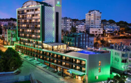 هتل هالیدی این آنتالیا لارا - Holiday Inn Antalya-Lara