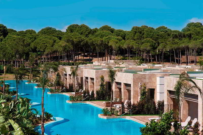 خاص ترین هتل های ترکیه