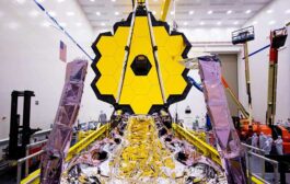 ناسا تلسکوپ غول پیکر جیمز وب را تا دو ماه دیگر به فضا میفرستد