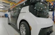 ممنوعیت تردد خودروهای غیر الکتریکی در کالیفرنیا تا ۲۰۳۰