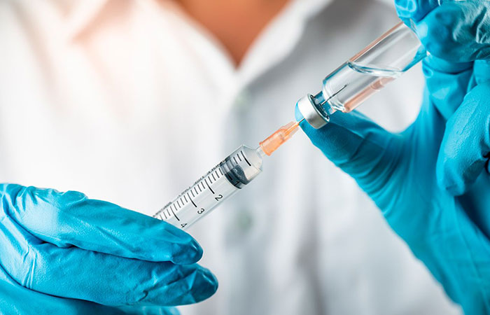 مدرنا فاز انسانی دو واکسن برای بیماری ایدز را شروع میکند