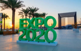 نمایشگاه اکسپو ۲۰۲۰ دبی - بیش از ۴۰۰ هزار بازدید در روزهای اولیه