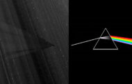 مدارگرد ناسا عکسی شبیه آلبوم پینک فلوید از سطح مریخ گرفت