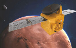 مأموریت فضایی جدید امارات به زهره (ونوس)