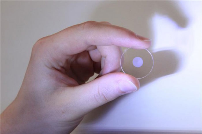 دیسک های نوری 5D با امکان ذخیره ۵۰۰ ترابایت