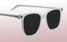 عینک هوشمند اپل با قابلیت تنظیم لنز