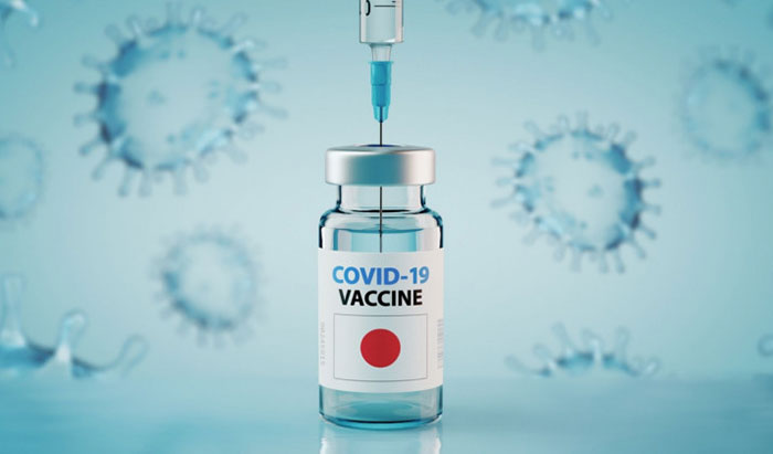 ژاپن روی واکسن کرونایی کار میکند که ایمنی دائمی دارد