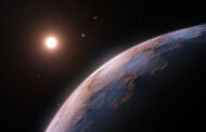 دانشمندان یک سیاره شبیه به زمین کشف کرده اند