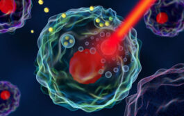 ابزاری جدید برای درمان سرطان‌ : لیزر و مواد در مقیاس نانو