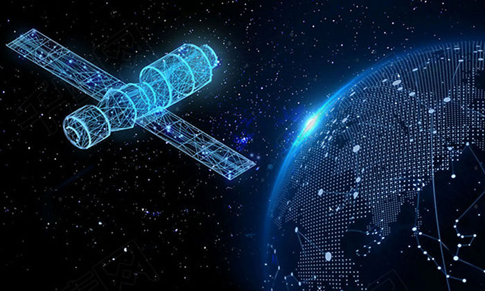 چین ماهواره های 5G