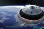 بالون های لاکچری فضایی : اقامت لوکس در بالای اتمسفر زمین