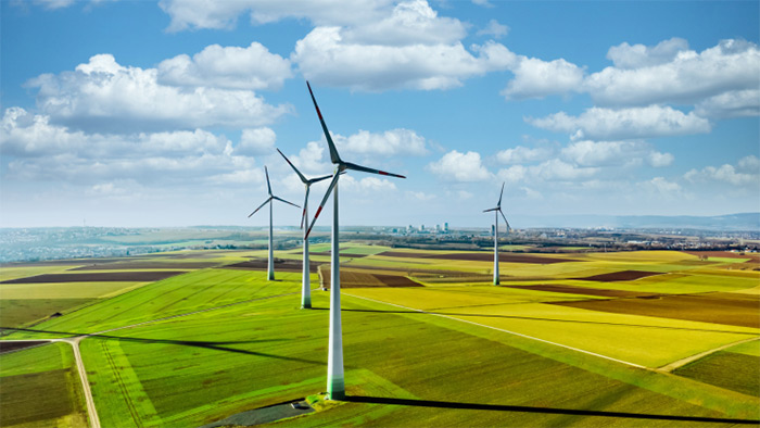 انرژی باد در آینده: توربین‌های ارزان‌تر، کارآمدتر و بزرگ‌تر