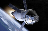 بازگشت ناسا به ماه - فضاپیمای اوریون