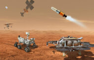 پروژه ناسا برای باز گرداندن نمونه های مریخ به زمین